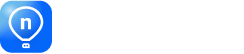 Networked logo